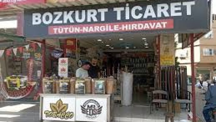 Bozkurt Ticaret, Alanya’da geniş ürün yelpazesi ve kaliteli hizmet sunan ticaret ve satış noktası.