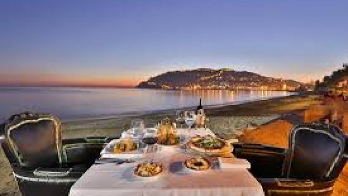 “Alanya Soul Of Kitchen Restaurant’ta modern sunumlarla hazırlanan dünya mutfağı ve Akdeniz lezzetleri”