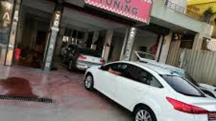 “Queen Tuning & Oto Aksesuar araç modifiye ve otomobil aksesuar ürünleri.”