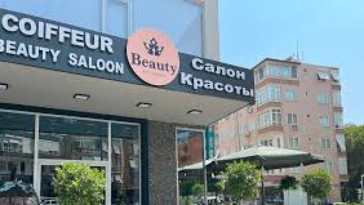 “Beauty Art Studio’da profesyonel güzellik ve estetik bakım uygulamaları”