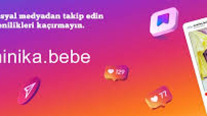 Minika Baby & Kids Alanya – Bebek ve çocuklara özel şık, konforlu ve kaliteli giyim mağazası Antalya Alanya’da.