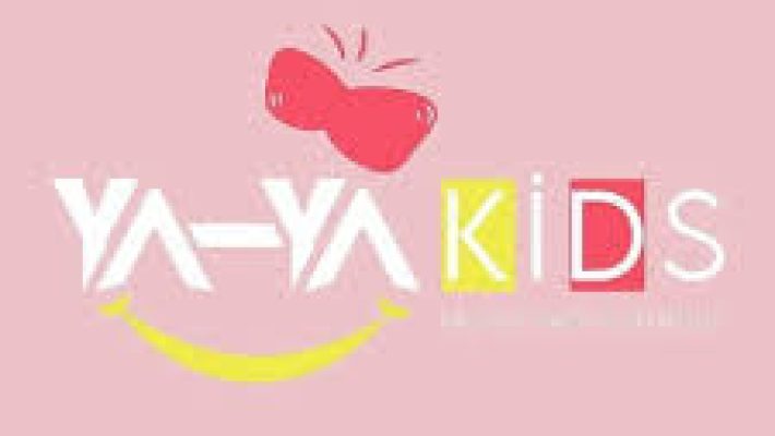 Ya-Ya Kids Alanya – Bebek ve çocuk giyimi, oyuncak ve aksesuarlarıyla modern ve şık mağaza.