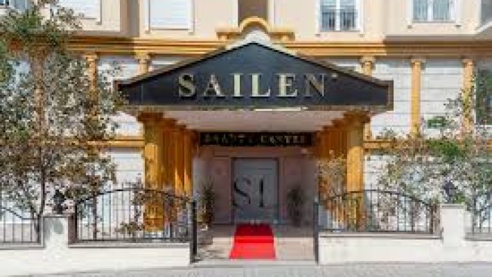 “Ellenium Beauty Center’da profesyonel cilt bakımı ve güzellik uygulamaları”