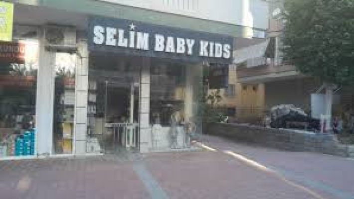 Selim Baby Kids Alanya – Bebek ve çocuk giyimi, oyuncak ve aksesuarlarıyla modern ve kaliteli mağaza.