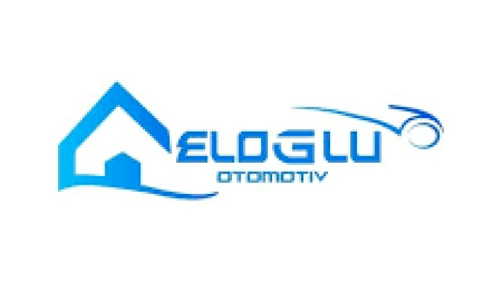 “Eloğlu Otomotiv ve Emlak ofisi; araç satış alanı ve gayrimenkul danışmanlık hizmetlerini gösteren modern iş yeri görüntüsü.”