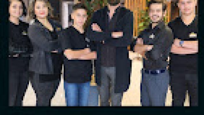 “Alanya Salon Dilek Mali Deniz’de profesyonel saç kesimi, renklendirme ve güzellik hizmetleri”