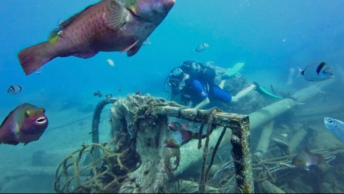 Alanya Atlantis Dive Club ile Akdeniz’in büyüleyici su altı dünyasını keşfedin.