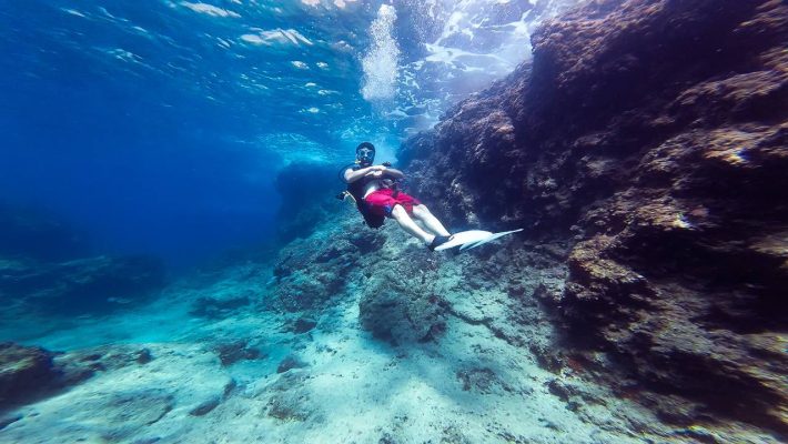 Profesyonel dalış eğitimi ve benzersiz su altı maceraları için Alanya Atlantis Dive Club.