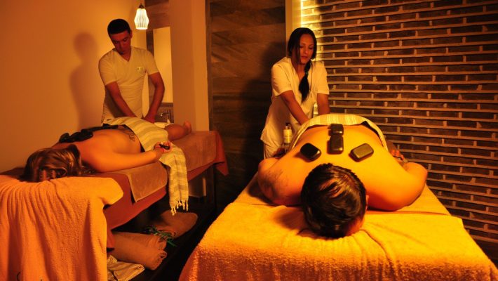 Alanya’nın en iyi spa merkezi: Orient Marina Spa & Wellness