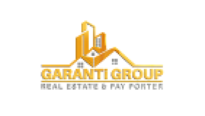 "Garanti Group Real Estate Pay Porter – Alanya’da güvenilir emlak danışmanlığı, modern daireler, lüks villalar ve yatırım fırsatları sunan gayrimenkul firması."