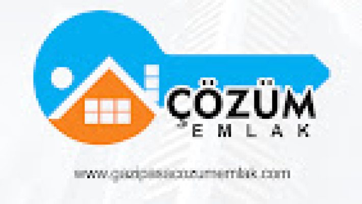 Gazipaşa Çözüm Emlak – Gazipaşa’da satılık ve kiralık daire, arsa, villa ve ticari gayrimenkuller.