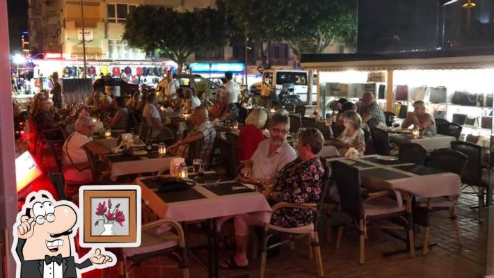 MOCHA CAFE Alanya – Kahve Keyfinin Yeni Adresi