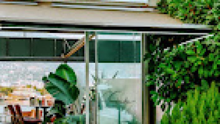 SAde Restaurant & Cafe’de modern tasarım, özel tatlar ve rahat bir atmosfer.