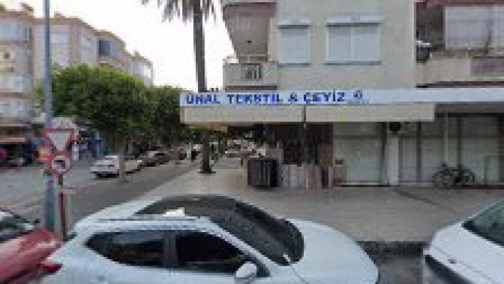 Ünal Tekstil & Çeyiz mağazası – Alanya’da ev tekstili ve çeyiz ürünleri