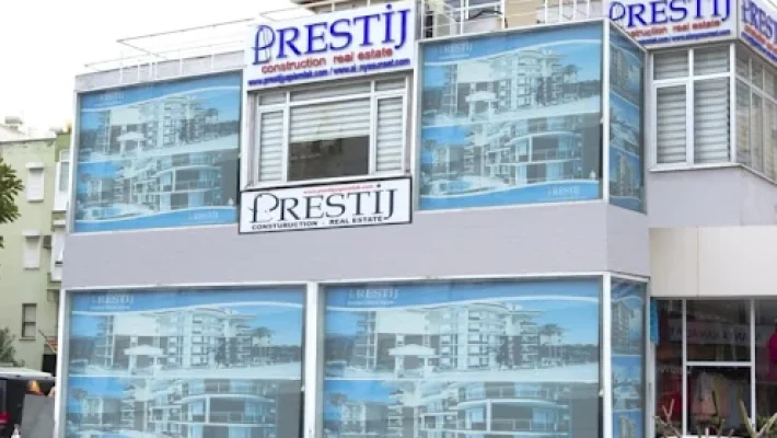 Alanya Prestij İnşaat Emlak – Alanya’da güvenilir gayrimenkul ve inşaat hizmetleri.