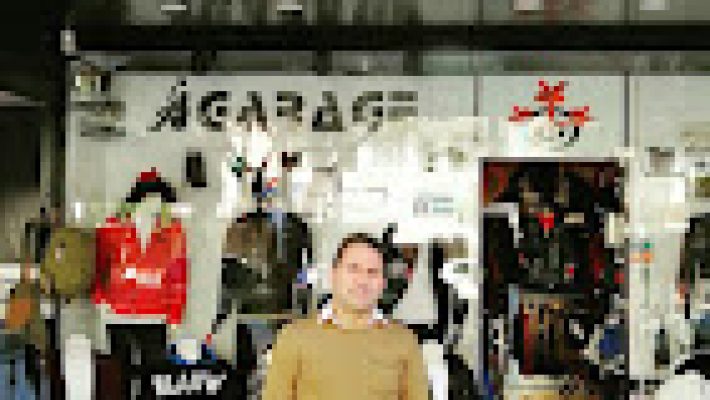Garage Concept Alanya – Erkek giyim ve moda konseptiyle modern, şehirli ve özgün tarzlar sunan butik mağaza.