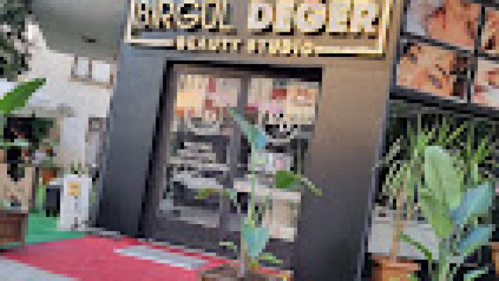 "Birgül Değer BD Beauty Studio – modern tasarımı ve uzman ekibiyle profesyonel güzellik ve bakım hizmetleri sunan merkez."