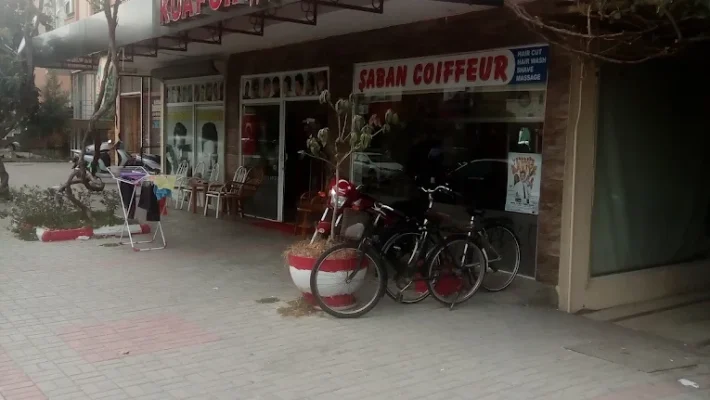Şaban Kuaför – Alanya’da erkek ve kadın kuaför hizmetleri sunan profesyonel saç salonu.