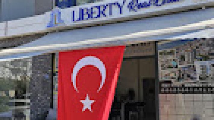 Liberty Real Estate Ltd. Şti’nin Alanya’da sunduğu modern gayrimenkul projeleri ve yatırım fırsatlarını yansıtan görsel