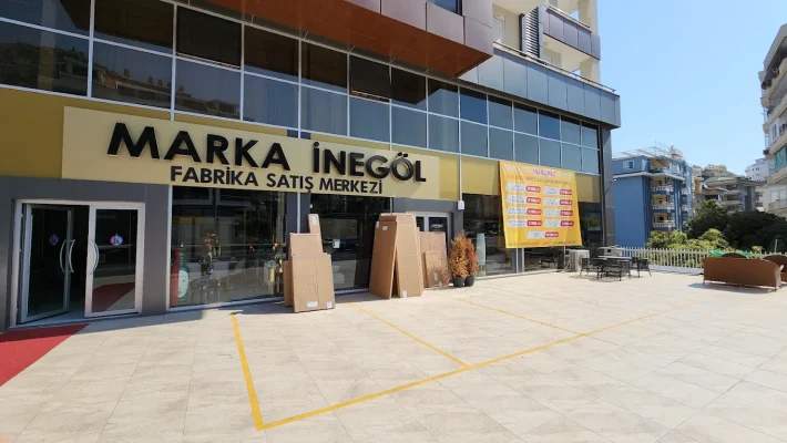 Marka İnegöl Mobilya – modern ve şık oturma grupları, yemek masası takımları ve ev dekorasyon ürünleri mağazası.