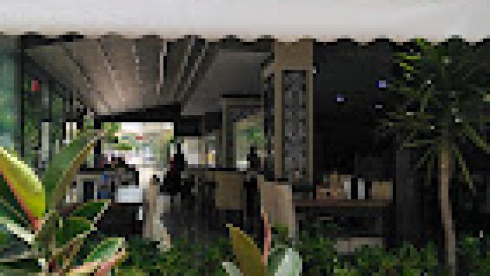 Sarısoy Restaurant’ta özenle hazırlanmış yöresel yemek sunumu