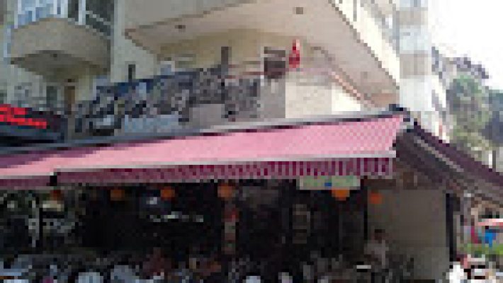 Cha Cha Restoran’da renkli sunumlarla Akdeniz ve dünya mutfağı lezzetleri.