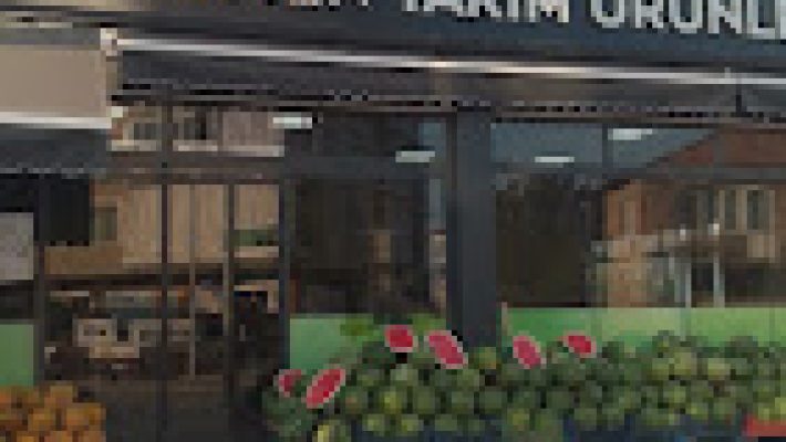 Değirmen Tarım Ürünleri – Taze ve doğal tarım ürünleri