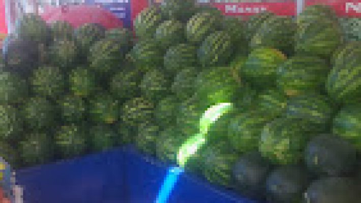 Namlioğlu Manav – Taze meyve ve sebzeler