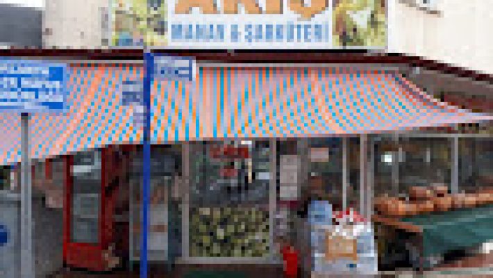 Akış Manav – Alanya’da taze meyve, sebze ve doğal ürünler sunan güvenilir manav