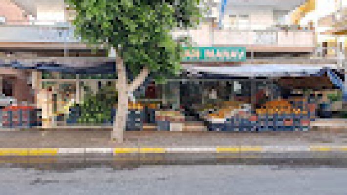 Doğan Manav – Alanya’da taze meyve, sebze ve doğal ürünler sunan güvenilir manav