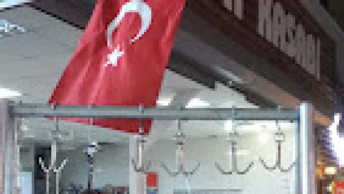 Borsa Kasabı – Alanya’da taze et ve şarküteri ürünleri sunan kasap dükkanı