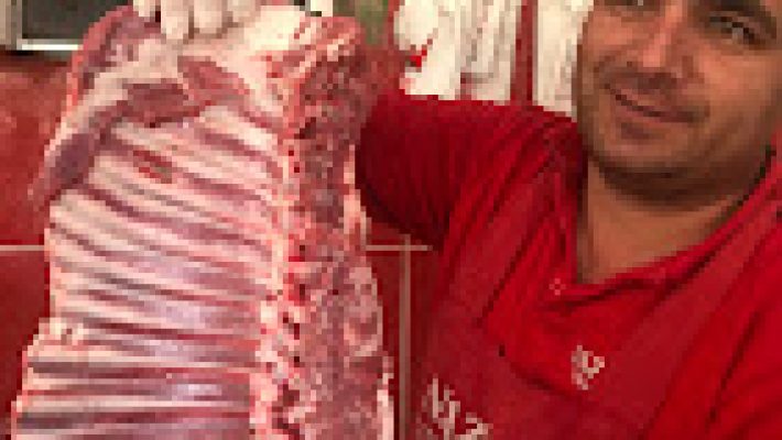 Nazif Et Kasap – Alanya’da taze et ve şarküteri ürünleri sunan kasap