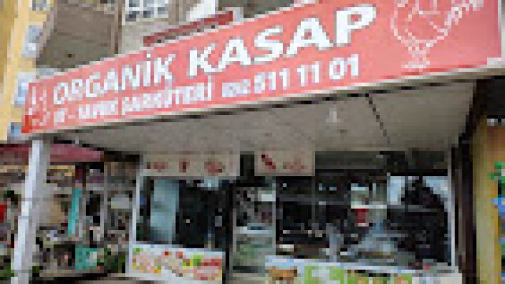 Organik Kasap – Doğal, Taze ve Güvenilir Etin Adresi