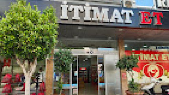 Alanya’da et ve gıda sektöründe hizmet veren İtimat Et ve Gıda Ltd. Şti., taze ve hijyenik dana, kuzu, tavuk ürünleriyle güvenin adresi.