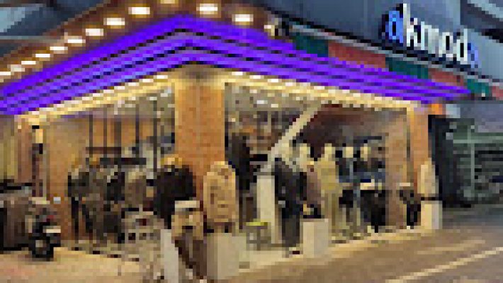 Akmoda Erkek Giyim Alanya – Modern ve şık erkek modası ürünlerini kaliteli hizmetle sunan mağaza.