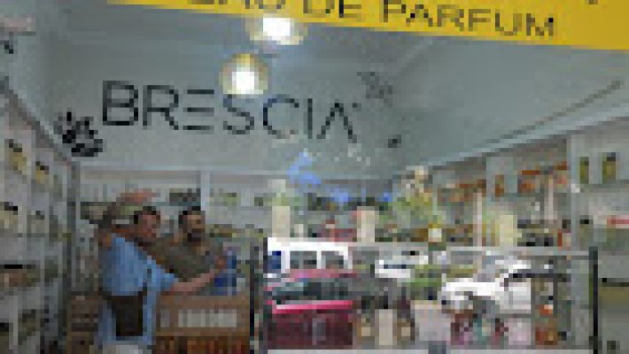 Brescia Parfüm Alanya – Kaliteli ve özel parfüm seçenekleri sunan modern mağaza.