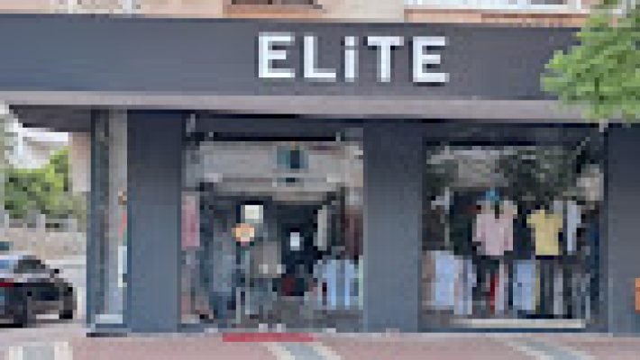 ELİTE Erkek Giyim Mağazası Alanya – Modern ve şık erkek giyim ürünleri sunan butik mağaza.