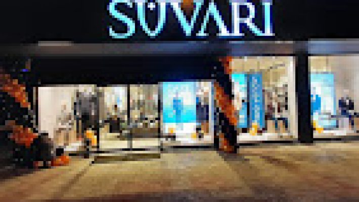 Süvari Alanya – Modern ve şık erkek giyim ürünleri sunan mağaza ve butik.