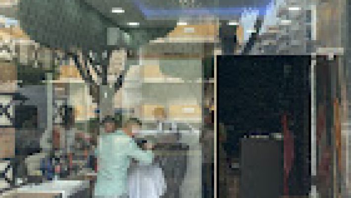 Kadıoğlu Erkek Kuaför – Alanya’da modern saç kesimi, traş ve bakım hizmetleri sunan erkek kuaförü.