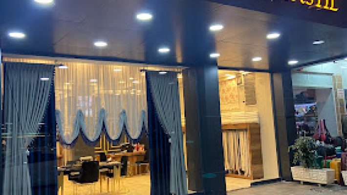 Efe Perde Tekstil – modern ve şık perde modelleri ile ev dekorasyonu