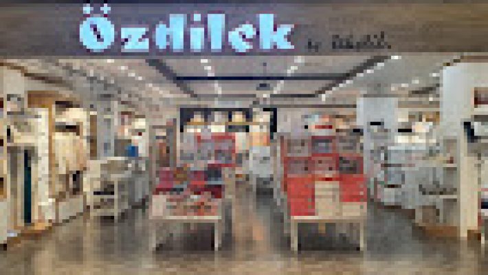“Özdilek Ev Tekstili modern ve kaliteli ev tekstil ürünleri koleksiyonu”
