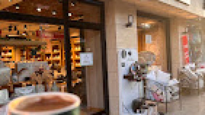 “Karaca Alanya Züccaciye ve Tekstil modern mutfak ve ev tekstil ürünleri koleksiyonu”