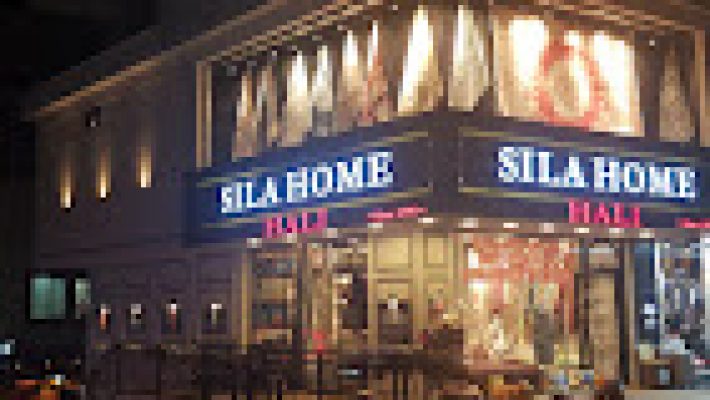 “Sıla Halı - Home Textile modern ve şık ev tekstili ürünleri ve halı koleksiyonu”