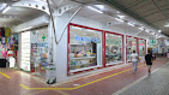 “Hancan Sağlık Ürünleri Ltd. Şti. modern ofis alanı ve sağlık ürünleri tedarik alanı.”