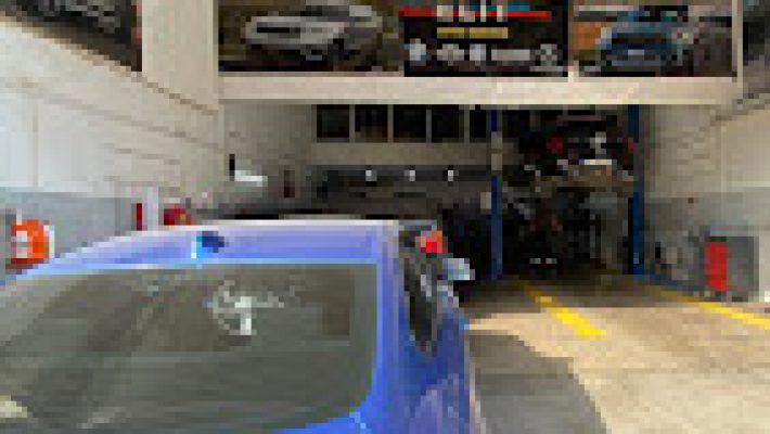 “Alanya Elit BMW Servisi’nde BMW marka araçlar için bakım ve onarım hizmetleri.”