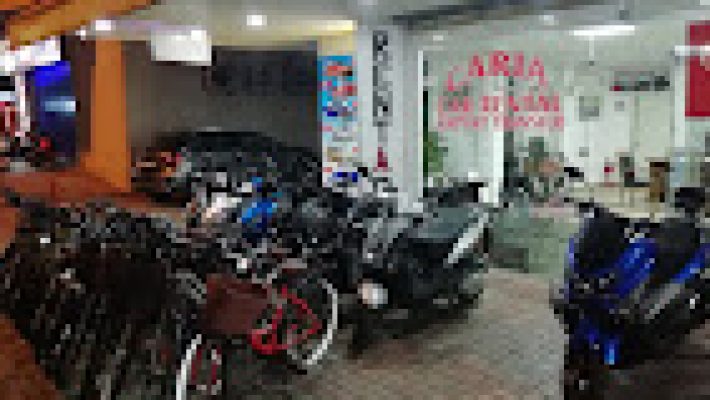 “Alanya Caria Car Rental ofisi ve araç kiralama hizmetleri sunan profesyonel işletme.”