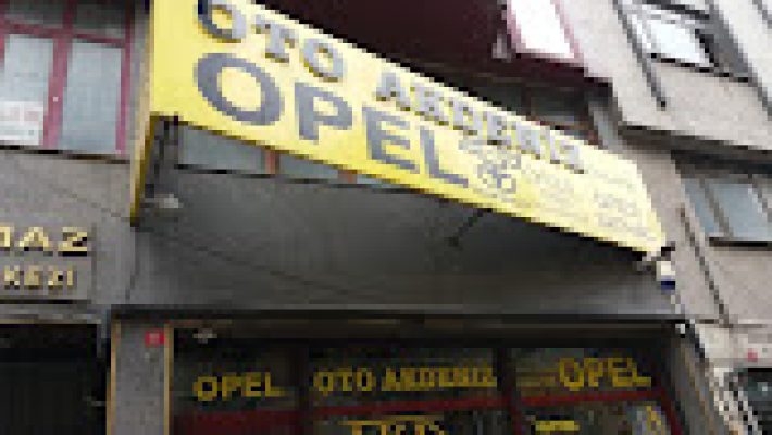 “Oto Akdeniz oto servis ve araç bakım hizmetleri.”