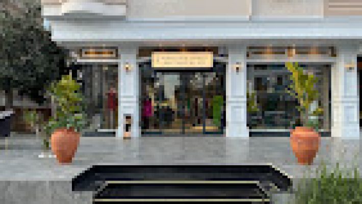 Belle Vie Boutique Alanya – Şıklığı, zarafeti ve modern kadın modasını bir araya getiren özel butik mağaza.