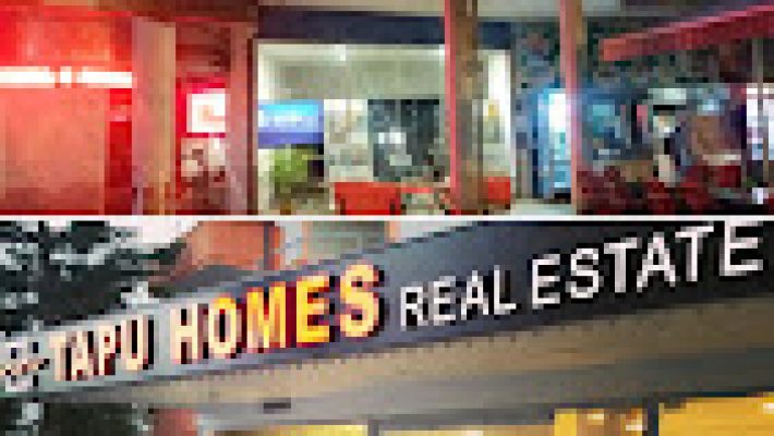 Alanya Avsallar TAPUHOMES Real Estate’in satılık daire, arsa ve otel projelerini gösteren görsel