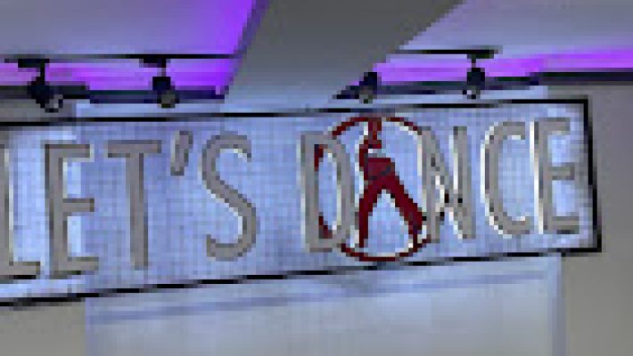 Let’s Dance Academy dans kursu — Alanya’da bale, salsa, hiphop, zumba, modern dans ve sosyal dans eğitimleriyle profesyonel dans eğitimi veren akademi.